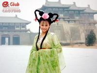 daftar slot Song Yifei dan Song Zhian meminum satu kuncup dan satu daun terbaik alam